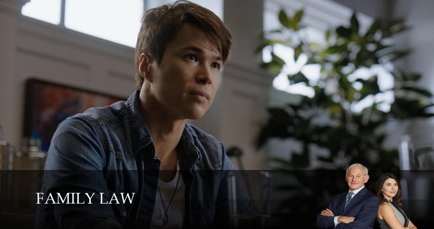 Семейная юрфирма (2025) 4 сезон 10 серия онлайн бесплатно в высоком качестве