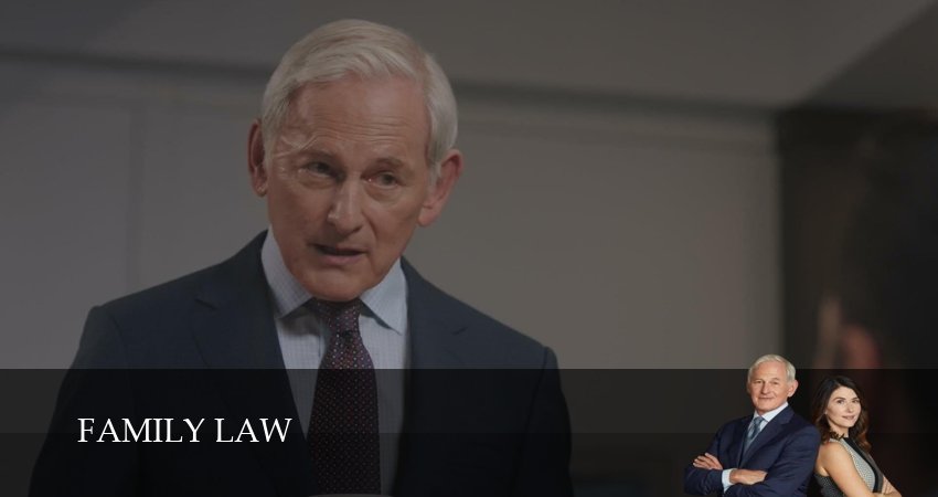 Семейная юрфирма (2025) 4 сезон 11 серия смотреть онлайн без рекламы