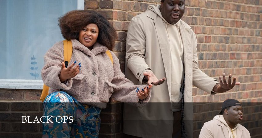 Тайная операция (2 сезон, 2025) смотреть все серии