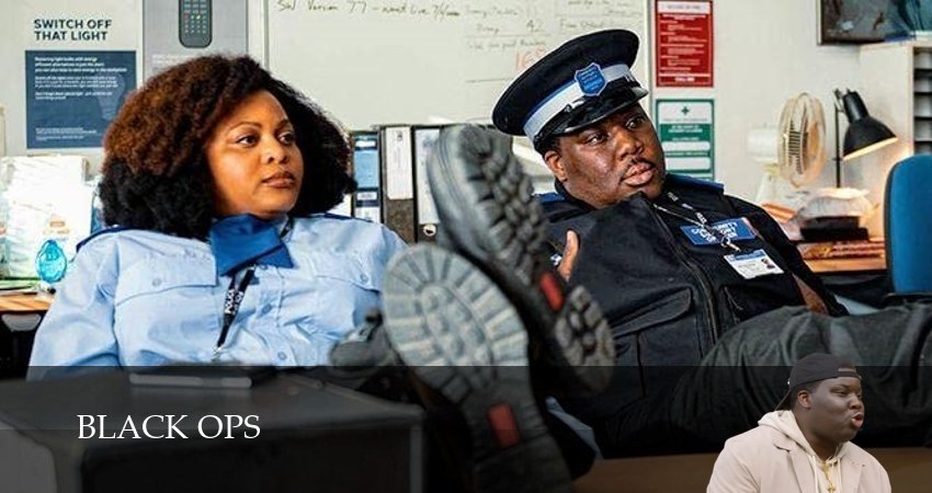 Тайная операция (2 сезон) бесплатно | 2025