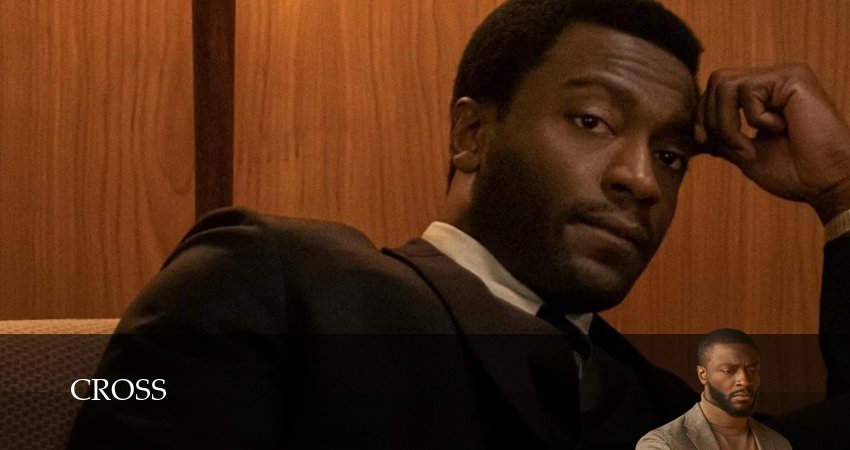 Кросс 2 сезон 4 серия смотреть онлайн на телефоне бесплатно