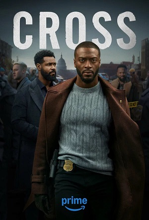 Кросс 2 сезон, 1-10,11,12 серия (2025, США) смотреть сериал онлайн