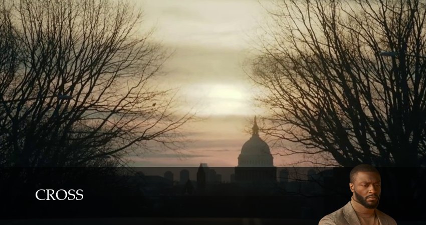 Сериал Кросс (2025) 2 сезон 10 серия смотреть бесплатно в хорошем качестве