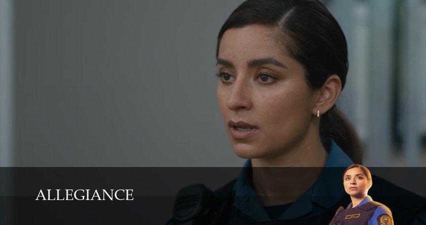 Верность / Преданность (2025) 3 сезон 3 серия смотреть онлайн бесплатно