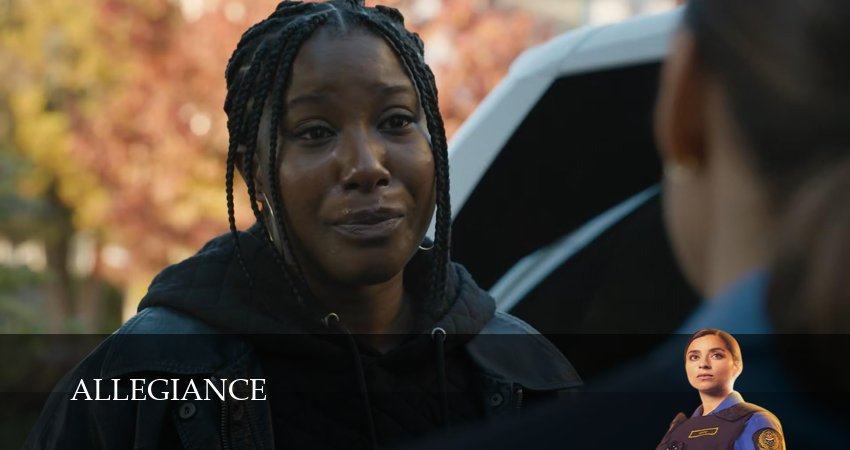 Сериал Верность / Преданность (3 сезон, 4 серия) смотреть онлайн бесплатно в хорошем HD 1080 качестве