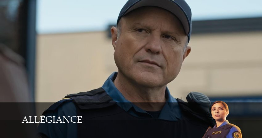 Смотреть сериал Верность / Преданность 3 сезон 5 серия бесплатно и без рекламы