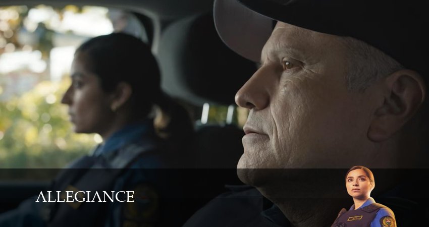 Сериал Верность / Преданность 3 сезон 6 серия онлайн в качестве 1080p