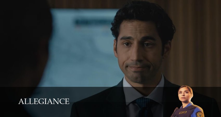 Сериал Верность / Преданность (3 сезон, 9 серия) смотреть бесплатно онлайн