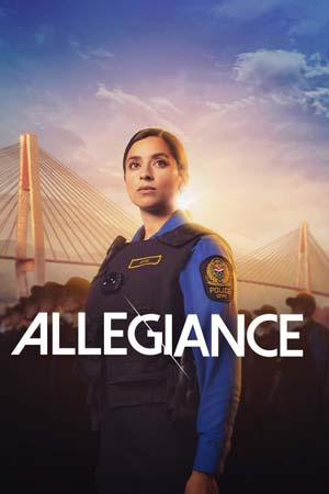 Верность / Преданность (2025) 3 сезон сериал смотреть онлайн бесплатно в 4K качестве