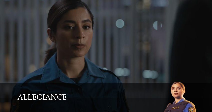 Верность / Преданность (2025) 3 сезон 10 серия смотреть онлайн без рекламы