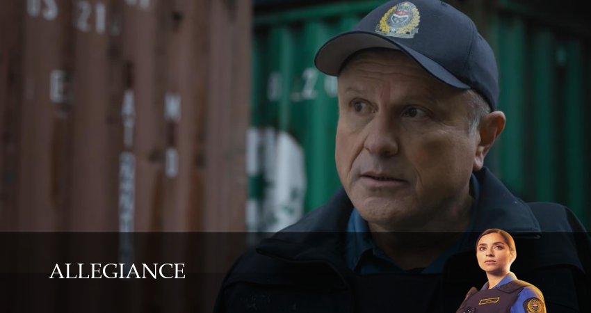 Сериал Верность / Преданность (3 сезон, 2025) смотреть онлайн бесплатно