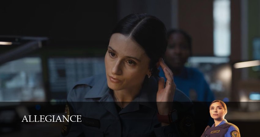 Верность / Преданность (3 сезон, 2025) смотреть онлайн бесплатно в хорошем качестве