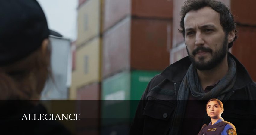 Сериал Верность / Преданность (3 сезон, 2025) смотреть онлайн в хорошем качестве бесплатно