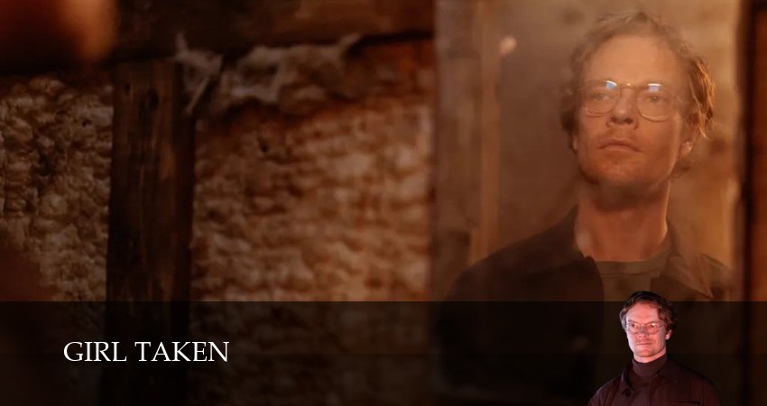 Похищенная девушка (1 сезон) бесплатно | 2025