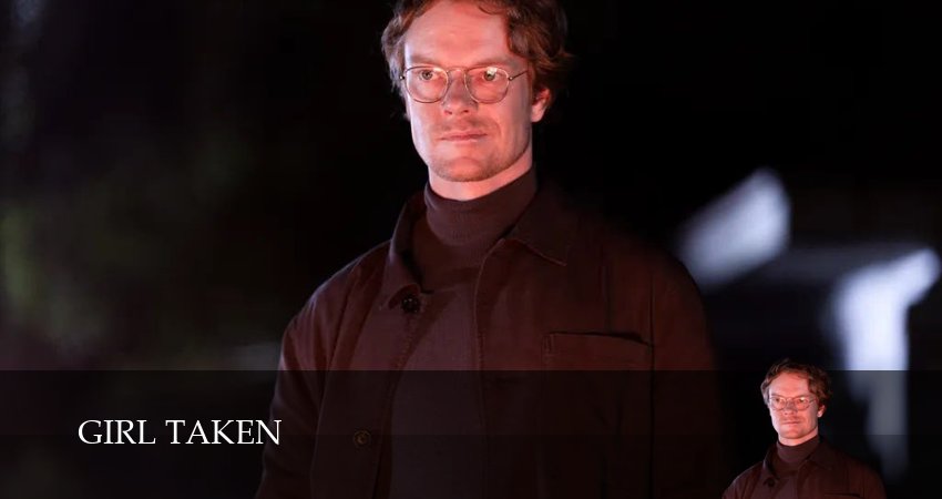 Похищенная девушка (1 сезон, 3 серия) смотреть онлайн