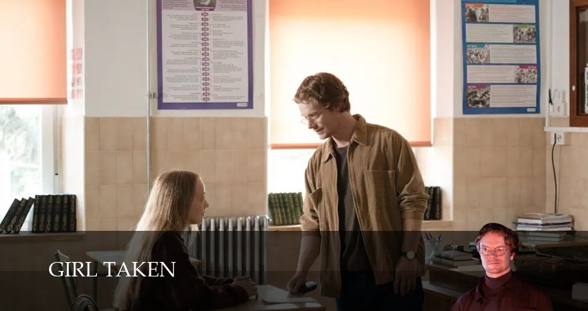 Похищенная девушка 1 сезон 5 серия смотреть бесплатно в хорошем качестве