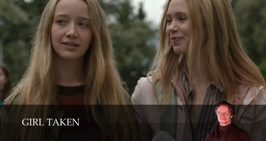 Сериал Похищенная девушка (2025) 1 сезон 7 серия в 4K UHD и HD смотреть онлайн бесплатно