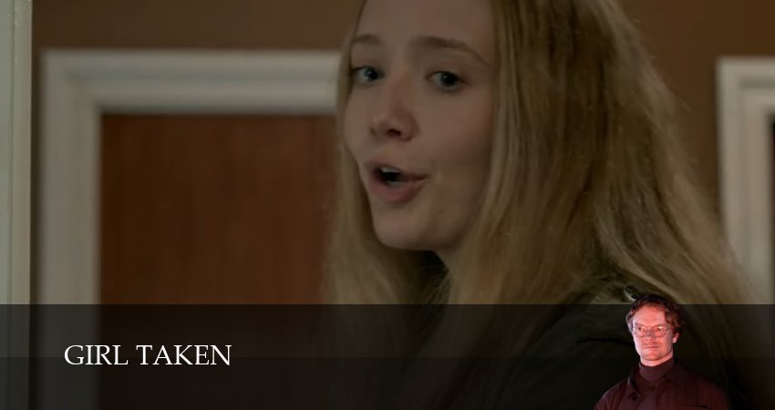 Сериал Похищенная девушка (2025) 1 сезон 8 серия смотреть онлайн в качество 1080 HD или 4K