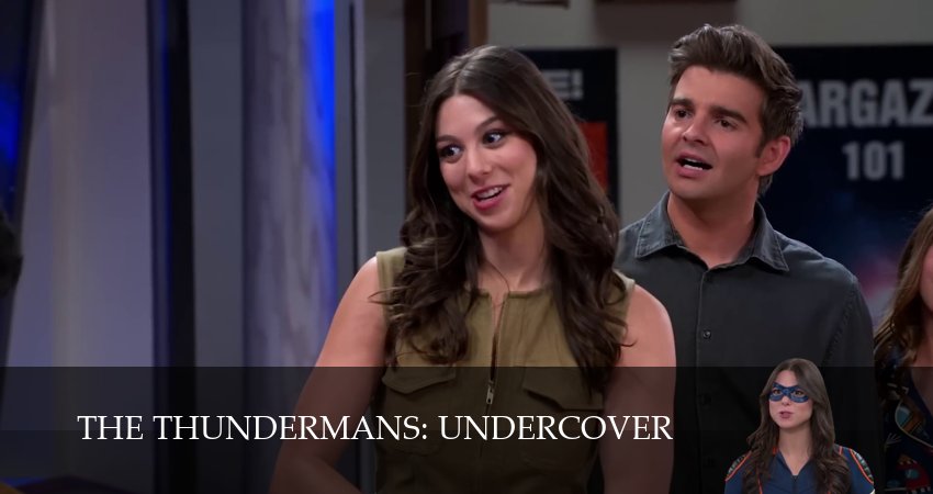 Грозная семейка: Под прикрытием (2026) 1 сезон 1 серия смотреть бесплатно полностью