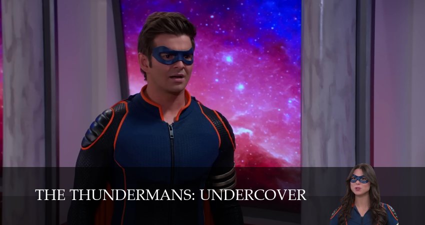 Сериал Грозная семейка: Под прикрытием (1 сезон, 2026) смотреть бесплатно онлайн