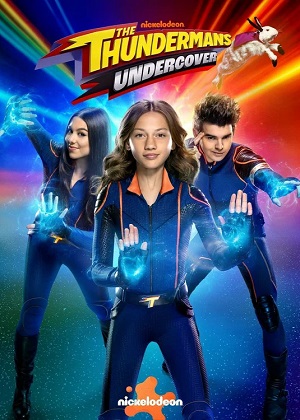 Полный 1 сезон Грозная семейка: Под прикрытием (2026) доступен в суперкачестве онлайн