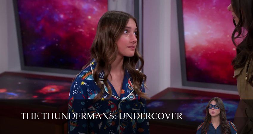 Грозная семейка: Под прикрытием (2026) 1 сезон 6 серия смотреть онлайн в хорошем качестве