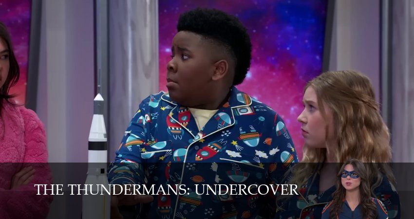 Cмотреть сериал Грозная семейка: Под прикрытием 1 сезон 7 серия онлайн бесплатно