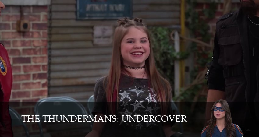 Сериал Грозная семейка: Под прикрытием (1 сезон, 2026) смотреть онлайн бесплатно в хорошем HD 1080 качестве