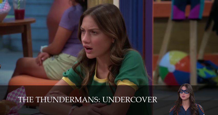 Сериал Грозная семейка: Под прикрытием (1 сезон, 2026) смотреть бесплатно онлайн