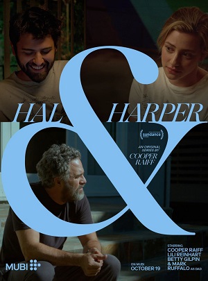 Хэл и Харпер 2 сезон (2026) смотреть сериал онлайн
