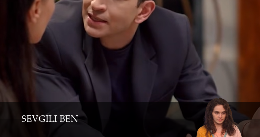 Сериал Кусай локти, муж! (1 сезон, 2026) смотреть онлайн бесплатно в хорошем HD качестве