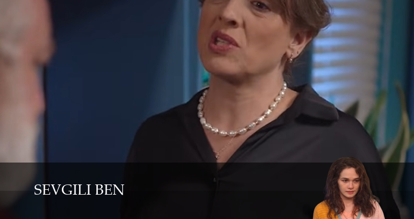 Кусай локти, муж! (1 сезон, 6 серия) смотреть онлайн без рекламы