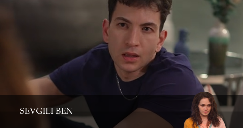 Сериал Кусай локти, муж! (1 сезон, 7 серия) смотреть онлайн в хорошем качестве бесплатно