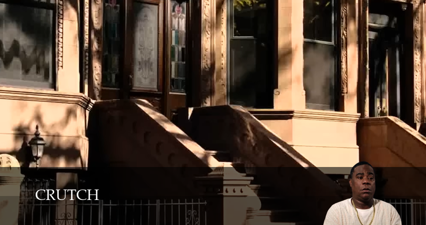 Кратч 1 сезон 1 серия смотреть бесплатно в хорошем качестве