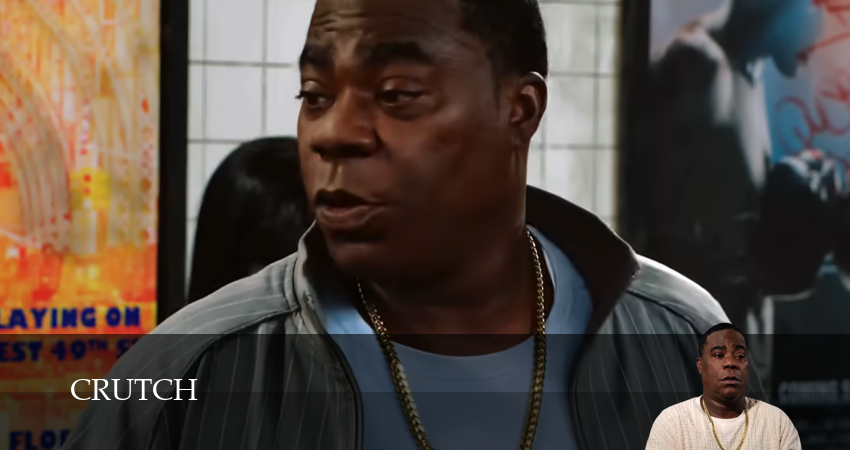 Кратч (2025) 1 сезон 3 серия смотреть онлайн без рекламы и регистрации