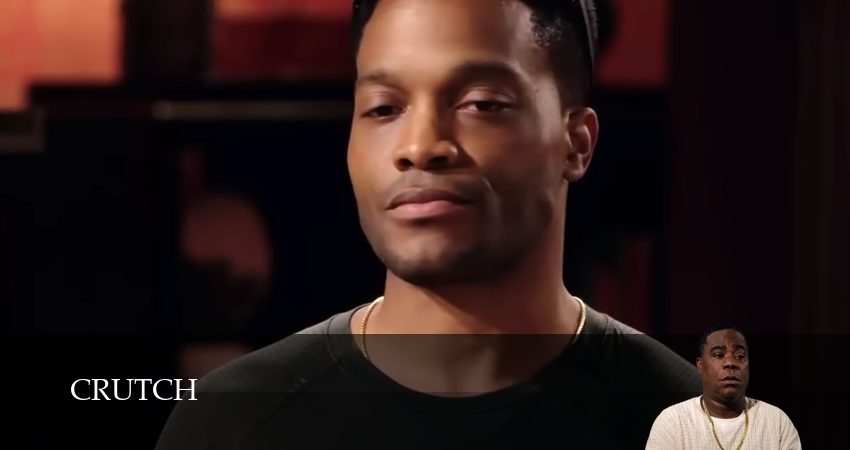 Сериал Кратч (1 сезон, 4 серия) смотреть онлайн в хорошем качестве бесплатно