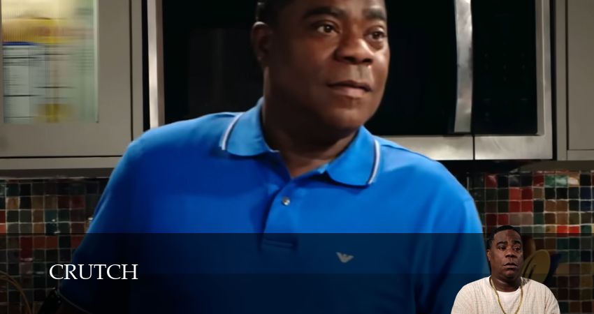 Сериал Кратч (1 сезон, 5 серия) смотреть бесплатно онлайн