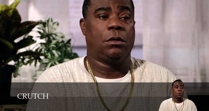 Кратч 1 сезон 6 серия смотреть полностью без перерыва