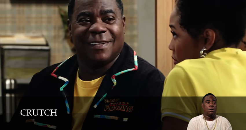 Cмотреть сериал Кратч 1 сезон 7 серия онлайн бесплатно