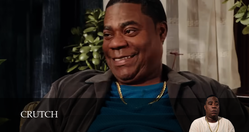 Cмотреть сериал Кратч 1 сезон 8 серия онлайн бесплатно