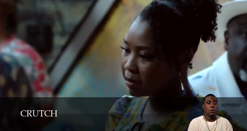 Сериал Кратч (1 сезон, 12 серия) смотреть онлайн бесплатно в хорошем HD 1080 качестве