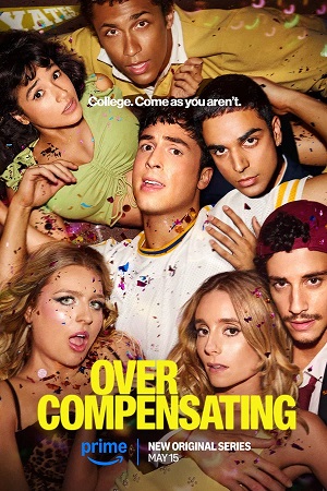 Сверхкомпенсация 3 сезон (2026, США) смотреть сериал онлайн