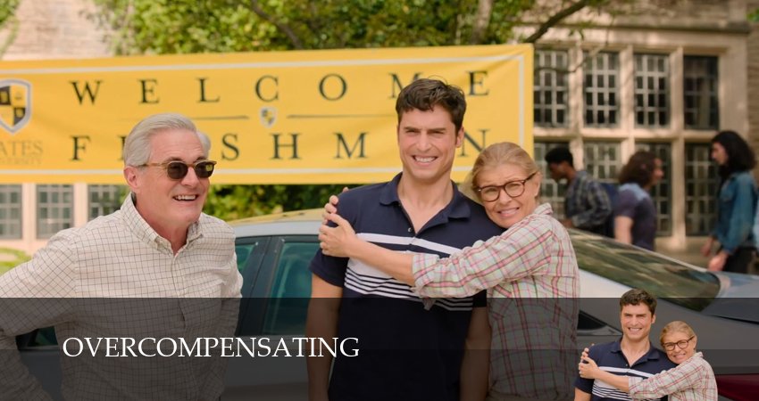 Сериал Сверхкомпенсация (2026) 2 сезон 7 серия в 4K UHD и HD смотреть онлайн бесплатно