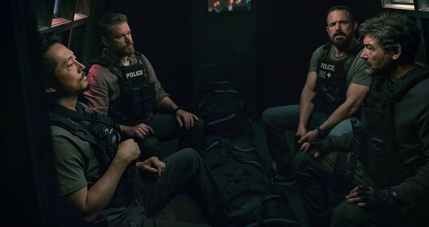 Смотреть Фильм Лакомый кусок (2026) (США) в отличном качестве