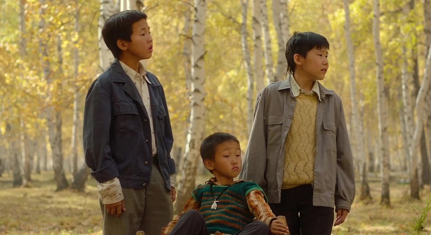 Там, где танцуют стерхи (2026)) (2026) смотреть онлайн бесплатно в хорошем качестве