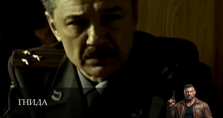 Гнида 1 сезон 3 серия смотреть полностью без перерыва