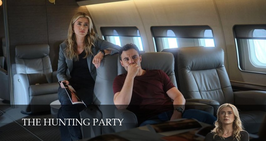 Сериал Охотники на убийц (2026) 2 сезон 2 серия смотреть бесплатно в хорошем качестве