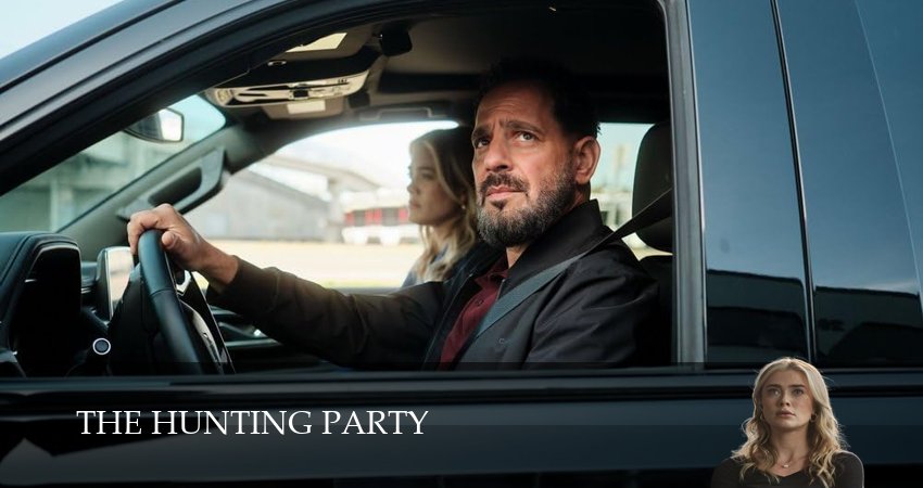 Cмотреть сериал Охотники на убийц 2 сезон 3 серия онлайн бесплатно