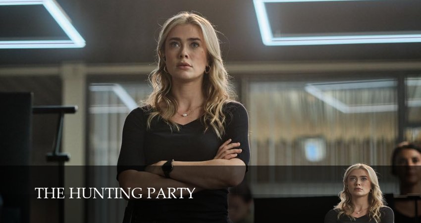 Охотники на убийц (2026) 2 сезон 4 серия смотреть онлайн без рекламы и регистрации