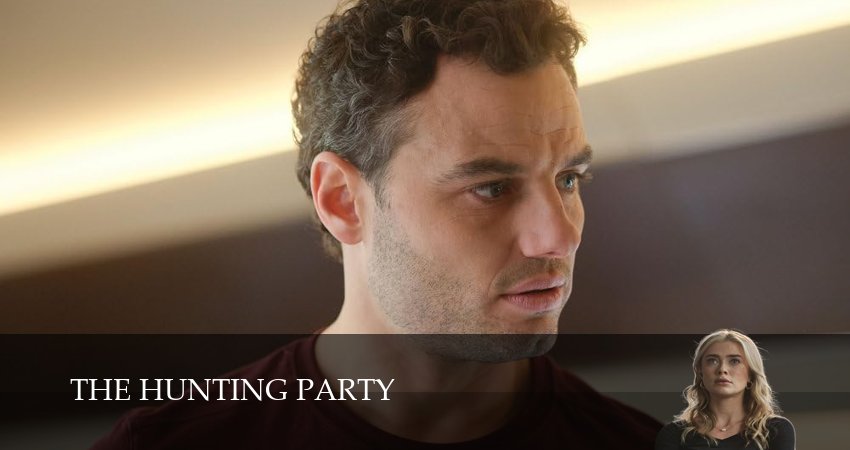 Смотреть сериал Охотники на убийц 2 сезон 5 серия в хорошем качестве HD